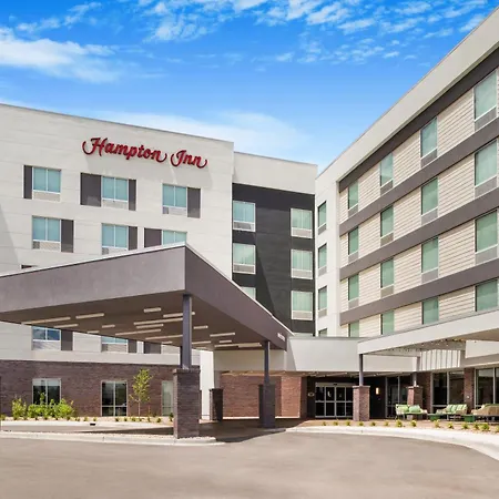 Hampton Inn Aurora Medical Center Denver-2