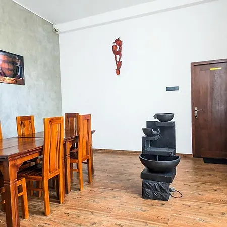 Senki Villa - Galle-2