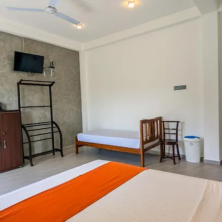 Senki Villa - Galle-3