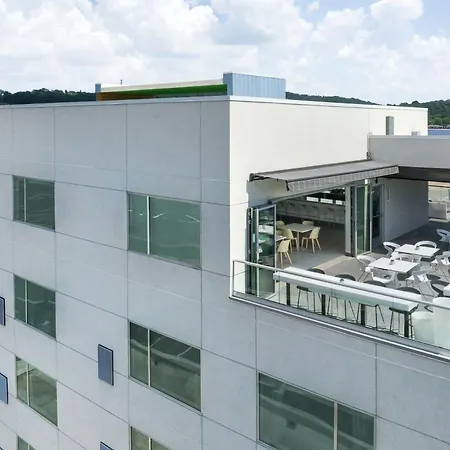 Element By Marriott Cartersville-2