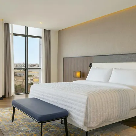 Le Meridien Casablanca-2