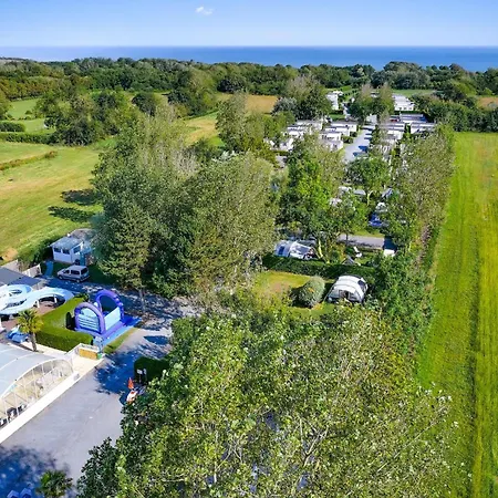 Camping Colleville-sur-Mer-2
