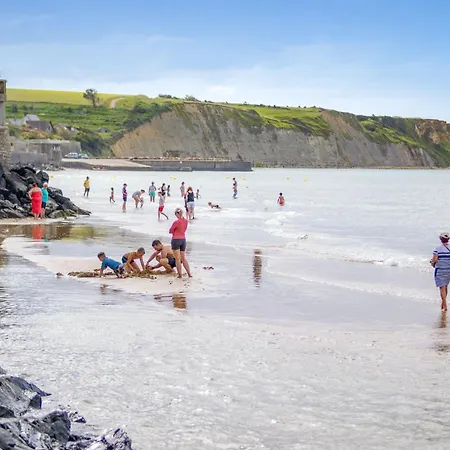 Camping Colleville-sur-Mer-3