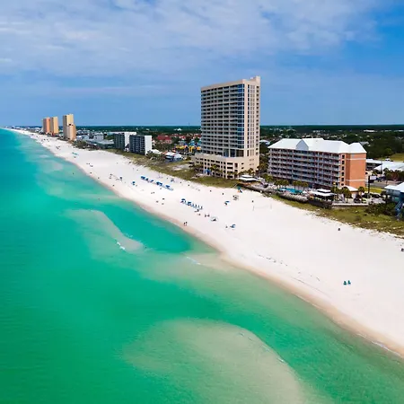 Palmetto Beachfront Hotel, A By The Sea Resort-3