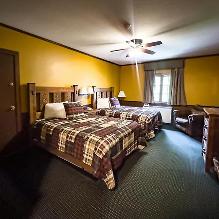 Starved Rock Lodge-2