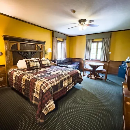 Starved Rock Lodge-3