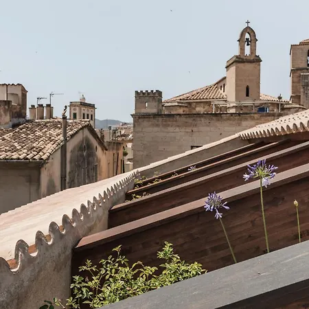 Nobis Hotel Palma, A Member Of Design Hotels-3