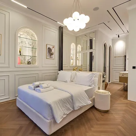 Ermou 99 Intelligent Private Suites-2