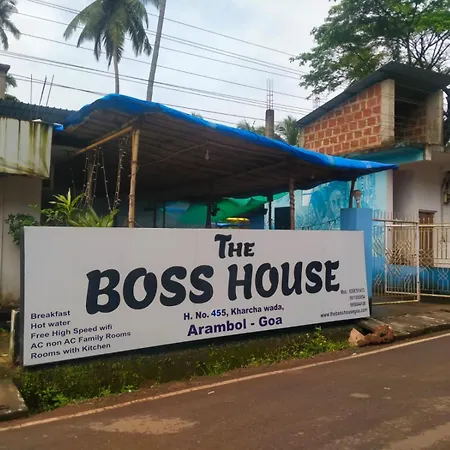 The Boss House-2