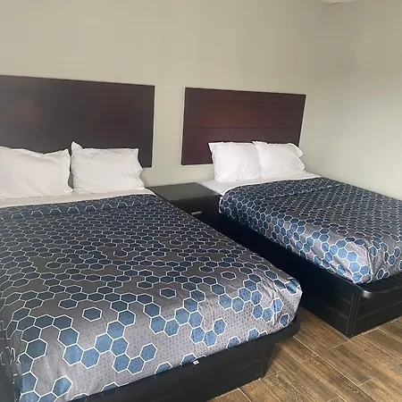 Pascagoula Extended Stay-2