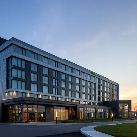 Holiday Inn Express Montreal Airport - St-Laurent By Ihg-3