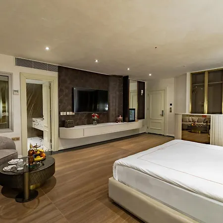 Grand Opera Hotel & Casino & Spa-3