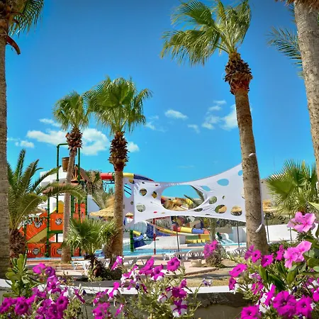Blumar Resort & Spa-3