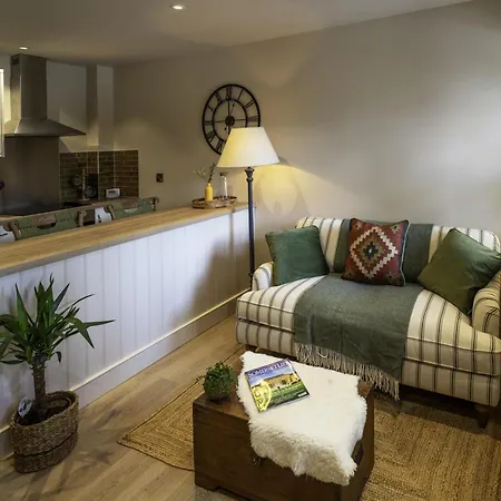 The Mitre Inn-2