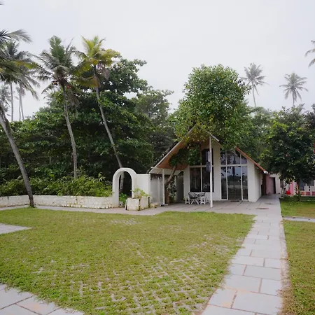 Beach House Varkala By Palmyra-2