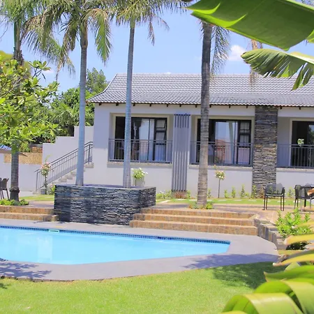 Nouvelle Ere Beauty Spa & Boutique Guesthouse-2
