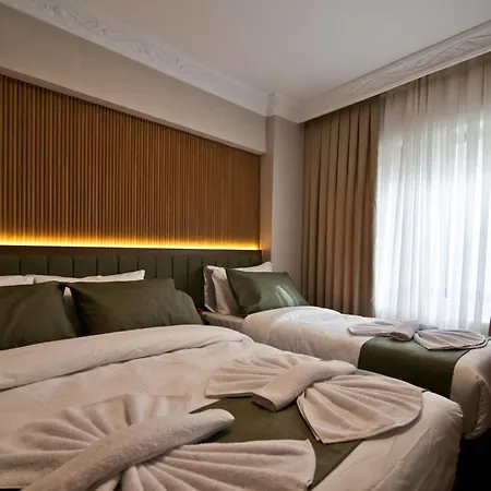 Aurora Eco Hotel-2