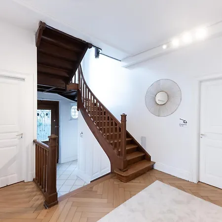 Maison Lafayette - Colodge-3