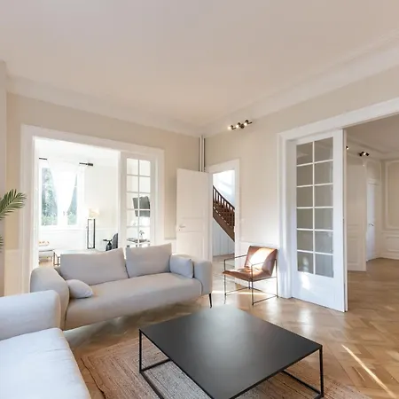 Maison Lafayette - COLODGE-2