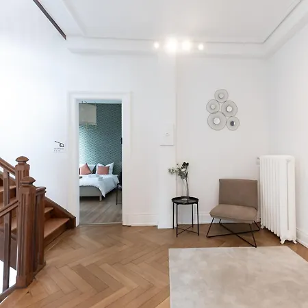 Maison Lafayette - Colodge-2