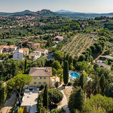 Nobilis Charme Relais-3