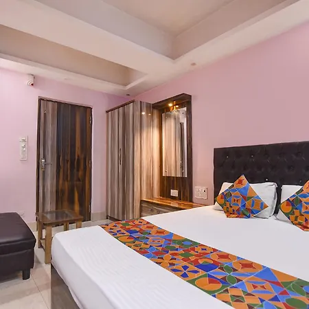 Fabhotel Deep-2