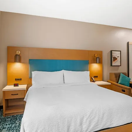 Candlewood Suites Chester - Richmond By Ihg-2