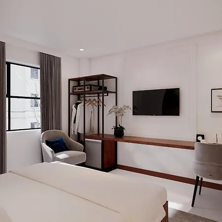 Sg Boutique Matterhorn Hotel-3