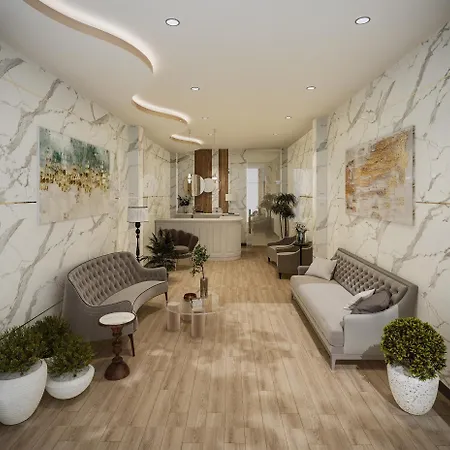 Sg Boutique Matterhorn Hotel-2