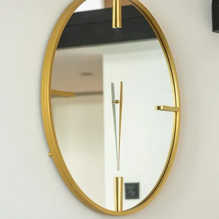 Urban Heaven Aparthotel By Uniqstay-2