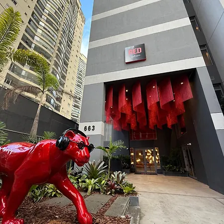 Radisson Red Ibirapuera-2