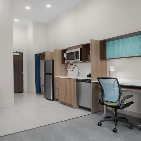 Home2 Suites By Hilton Forrest City-3