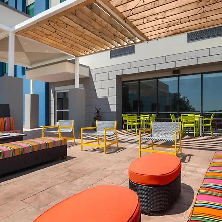 Home2 Suites By Hilton Forrest City-2