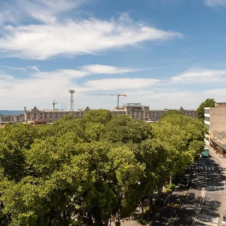 B&B Porto Vivo-3