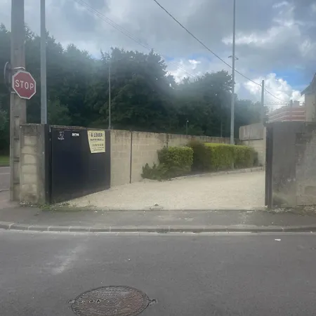 La Bonne Maison 3 - Maison D'Hotes-3
