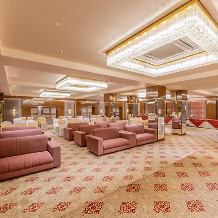 Hotel Highway King Jaipur-2