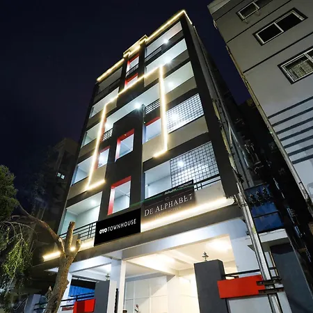 Hotel O Mid Town-2
