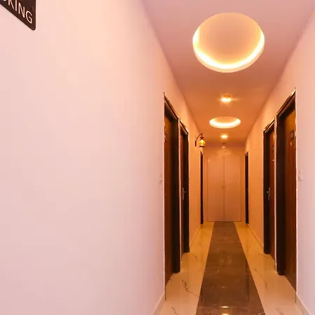 Super Townhouse Rcc Marvel-2
