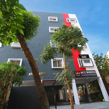 Super Townhouse Rcc Marvel-3