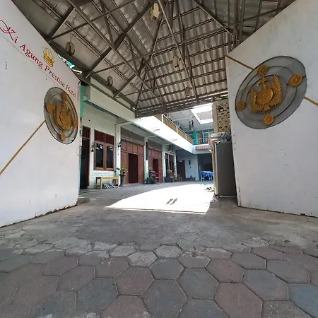 Ki Agung Prestise Hotel-2