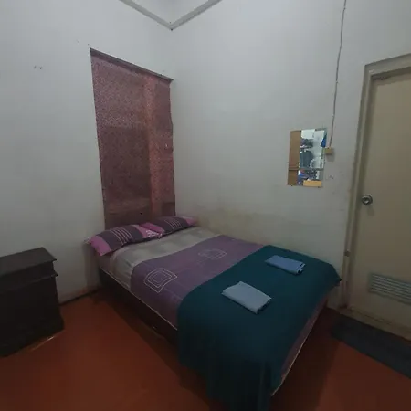 Ki Agung Prestise Hotel-3