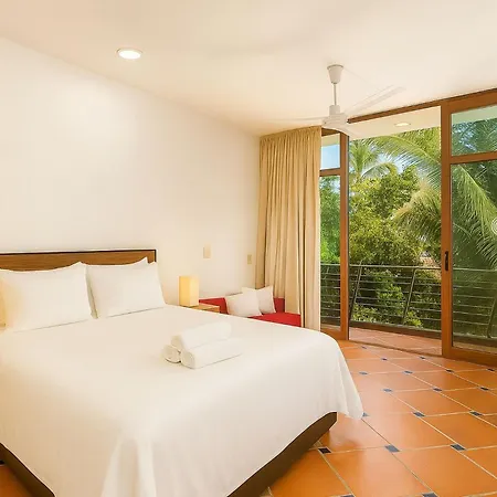 Hotelito 73-2