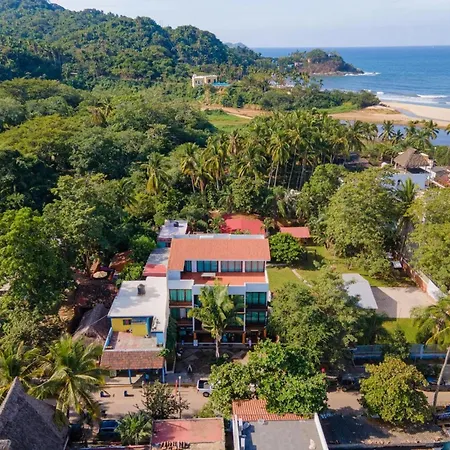 Hotelito 73-3