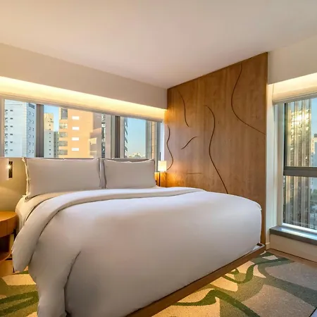 The Westin Sao Paulo-3