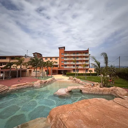 Cambrils Paradise-3