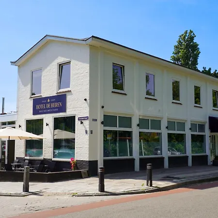 Hotel 'De Heren'-2