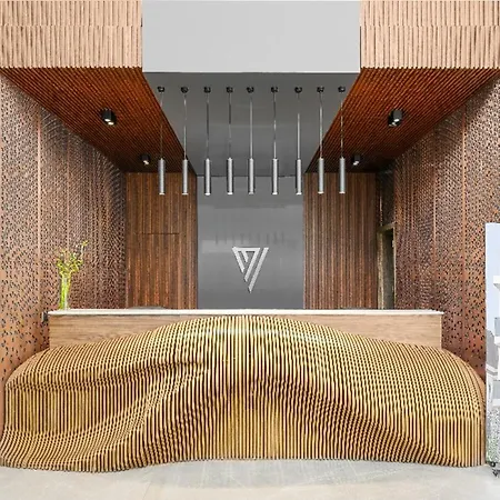 Vertus Hotel And Suites-2
