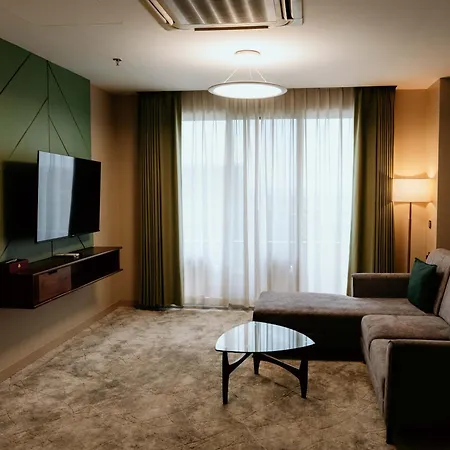 Kingjada Hotels & Apartments-3