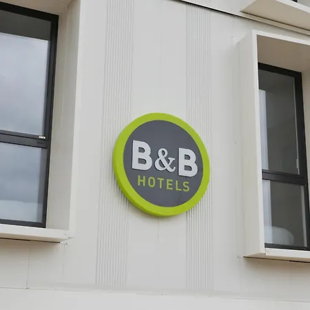 B&B HOTEL Carcassonne Rocadest La Cité-2