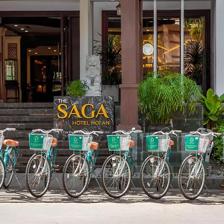 The Saga Hotel Hoi An-2